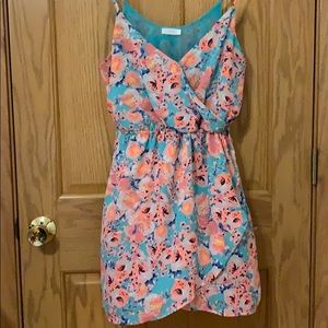 LUSH summer dress US size Medium